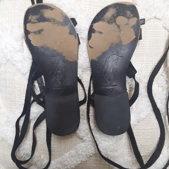 Free People Sandals - Picture 2 of 2